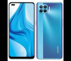 oppo f17 pro