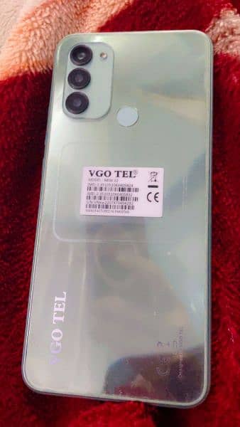 vego tel new 22 1