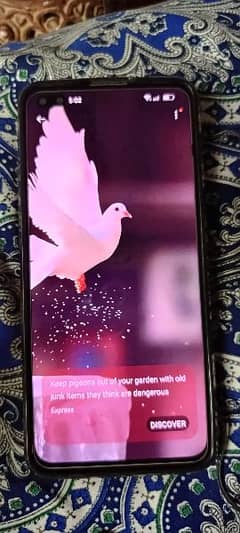 OPPO RENO 3 PRO 256GB