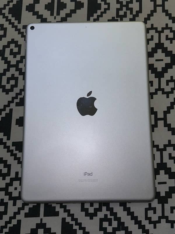 iPad Air 3rd Gen 1