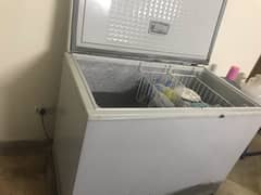 Dawlance single door freezer