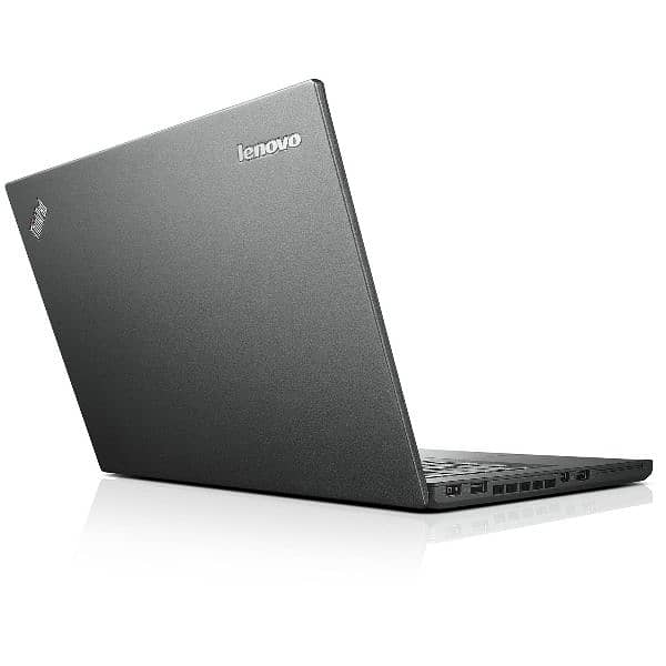 Lenovo i5 4th generation Ram 4GB ssd 128 1