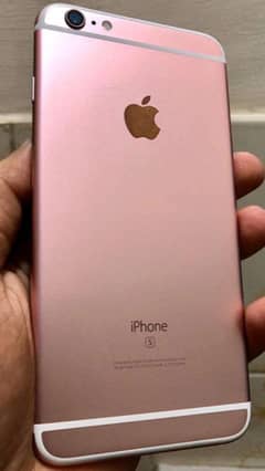 IPhone 6s Plus 128gb PTA APPROVED