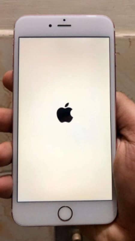 IPhone 6s Plus 128gb 10/10 Condition 1