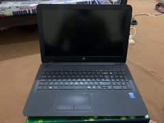 HP Core i3 5th generation