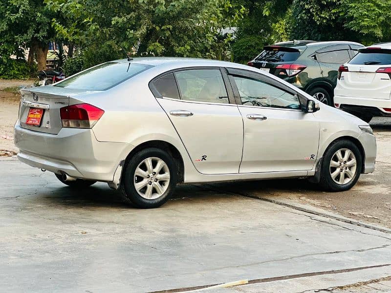 Honda City IVTEC 2011---03166100641 2