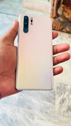 huawei p30 pro official pta approved