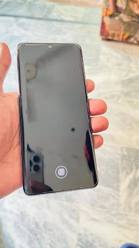 huawei p30 pro official pta approved 4