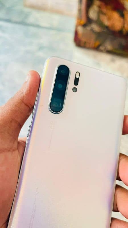 huawei p30 pro official pta approved 5