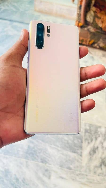 huawei p30 pro official pta approved 6