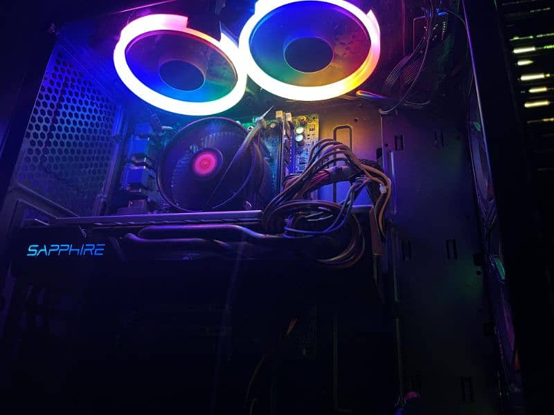 Gaming PC for sale for all games gta5,valorant,CS2,warzone,Fortnite 2