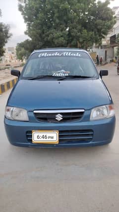 Urgent Sell Alto 2007 03118929846