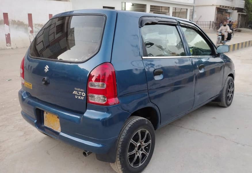 Urgent Sell Alto 2007 03118929846 4