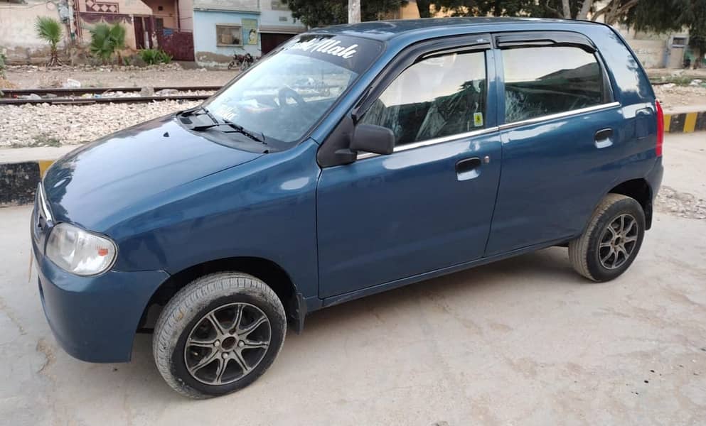 Urgent Sell Alto 2007 03118929846 5