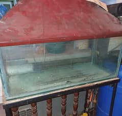 Fish Aquarium for sale