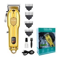 Daling Professional Hair Trimmer