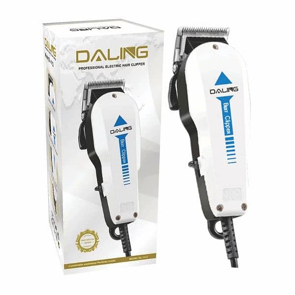 Daling Professional Trimmer 1