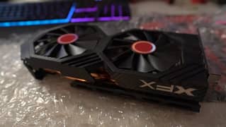 AMD RADEON RX 580 8GB GDDR5 (XFX)