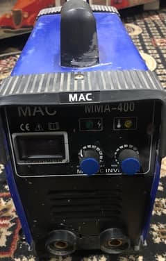 Welding Machine