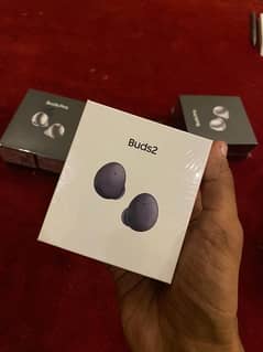 samsung galaxy Buds2 and buds2 pro 0