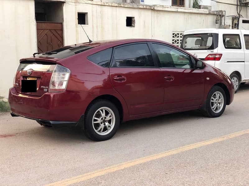 Toyota Prius 2010 2