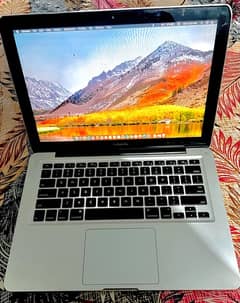 Apple MacBook Pro