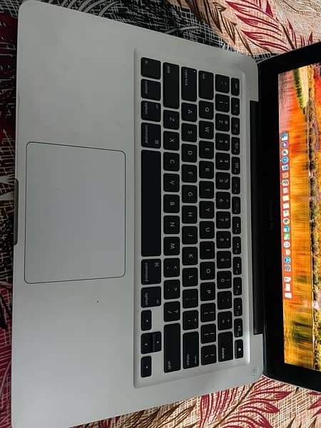 Apple MacBook Pro 2