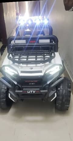 utv car urgent sake