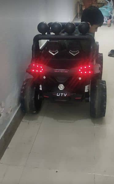 utv car urgent sake 2