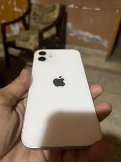 (Apple iphone 12)   64 gb