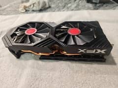 AMD RX 580 4GB GDDR5