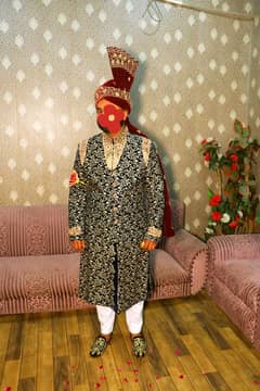 Sherwani