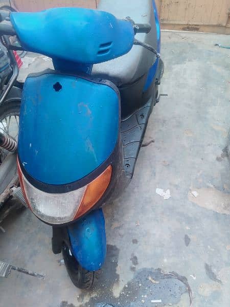 good condition any one buy to contact me 03132120869 1