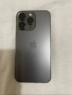 IPHONE 13 pro jv 256gb