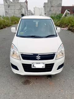 Suzuki Wagon R 2021