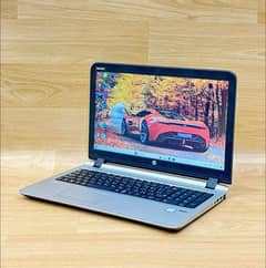 Hp ProBook Core i5 6th Generation 8GB Ram / 256GB SSD