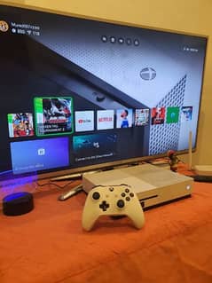 xbox one s 500gb