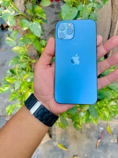 iPhone 12 Pro 128Gb JV 10/10 Waterapack all Oky. . !!!!