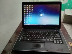 Dell Latitude e6440 good performance 0