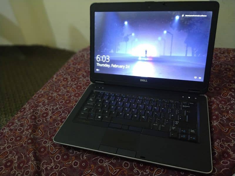 Dell Latitude e6440 good performance 2