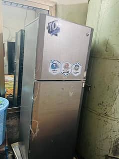 pel fridge 2 doors