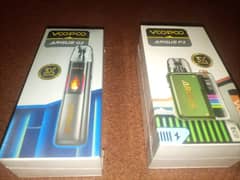 Oxva. vapresso. voopoo. Unwell . Geek vape. Smok