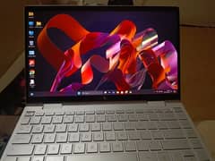 Hp Envy x360