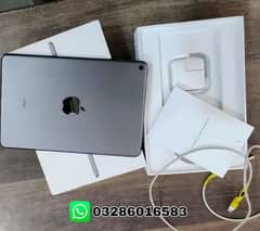 IPAD mini 5 with box and charger