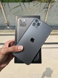 Iphone 11 Pro Max 0