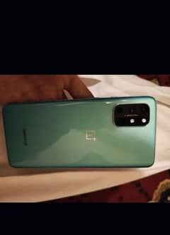 oneplus 8t 12 ram 256 GB 10/10 original condition full ok phone