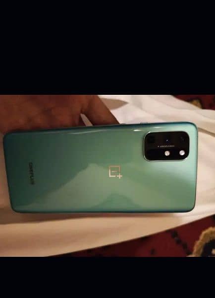 oneplus 8t 12 ram 256 GB 10/10 original condition full ok phone 0