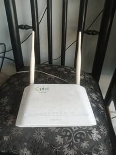 PTCL DEVICE