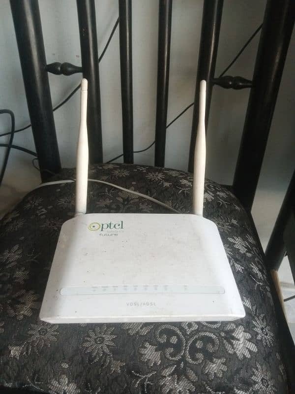 PTCL DEVICE 0