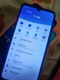 Tecno Spark 4 Lite, 2, 32 For Sale.